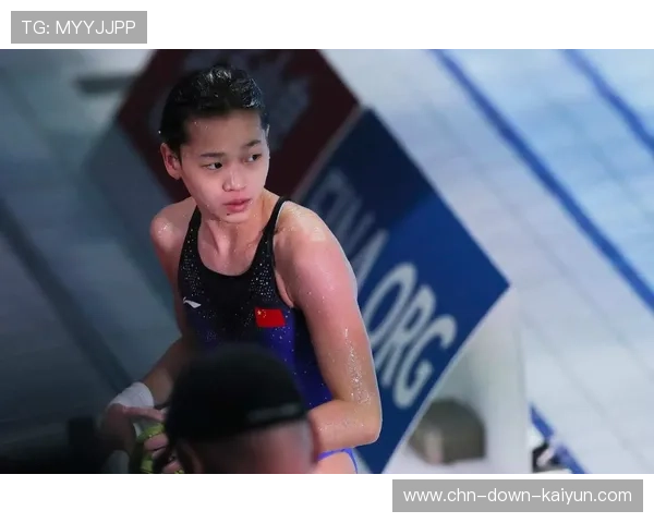 全红婵放弃单人跳水项目 搭档王伟莹联手冲击全运会双人金牌