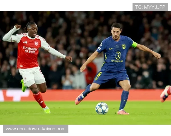 欧冠第三轮：阿森纳4-0大胜马竞，13分钟轰4球