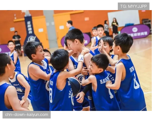 篮球训练营观察：青少年培训体系如何开始灌输不同的战术风格理念